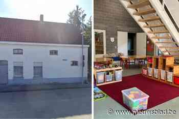 Buitenschoolse kinderopvang verhuist naar  paviljoen ‘t Bulscampvelt: “Warm en gezellig nest”