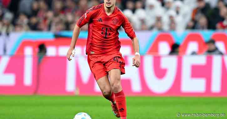 Bitter für Bayern und Nagelsmann: Pavlovic fällt länger aus