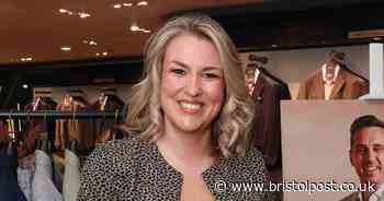 Dragon's Den star Sara Davies reveals emotional family struggle before quitting show