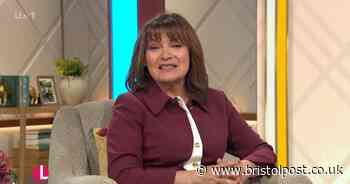 Lorraine Kelly slams show guests who 'look like they’ve been on Star Trek due to fillers'