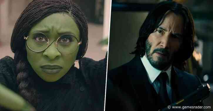 A new action thriller from the John Wick team described as "a corporate thriller with a samurai twist" is finding its cast, and I've never been more seated