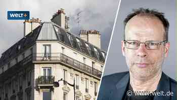 Noch höhere Mieten, noch weniger Neubau – die fatalen Folgen eines Sondervermögens