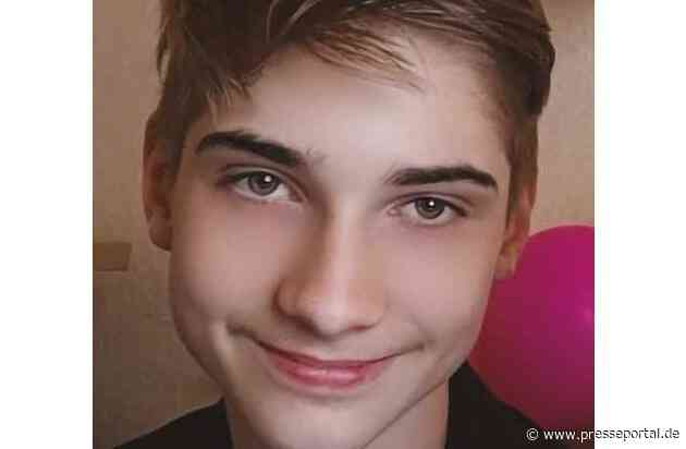 POL-F: 250307 - 0237 Frankfurt - Griesheim: Vermisste Person