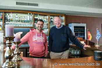 Neuer Name, neues Konzept: Aus „Die Bank“ wird  „Georges“