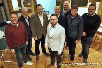 Kooperation mit der AfD?