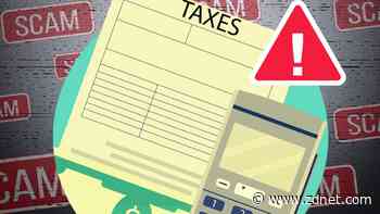 Tax scams are getting sneakier - 10 ways to protect yourself before it's too late