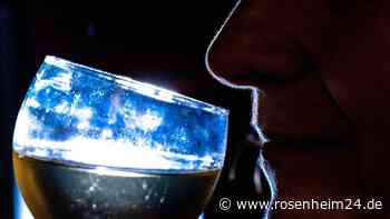 „Sag mal, trinkst du?“ So besiegte Wasserburgs Kreuzbund-Vorsitzende ihre Alkohol-Sucht