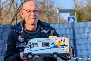 Neues Wohnmobil direkt gestohlen – ein Campingplatz spendet Trost