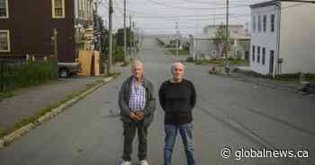 ‘Tunnel vision’ of police blamed for wrongful murder conviction of 2 N.B. men