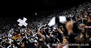 Huge Newcastle venue confirms cup final Fan Zone with free drink offer after 'incredible' demand