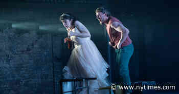 Off Broadway Shows to See in March: ‘A Streetcar Named Desire’ and More