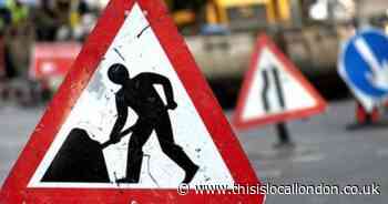 Full weekend M25 closure starts TONIGHT - what you need to know