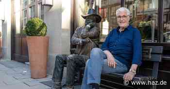 Rocky Horror in Hannover: Sky du Mont bekommt Besucht von Ex-Frau Mirja