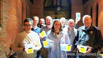 Workshop over vangen van hoornaars helemaal uitverkocht: "Elke koningin die je vangt, is een nest minder"