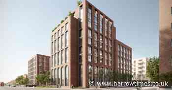 Fears that new scheme for 200 'co-living' homes on Kodak site will worsen crime