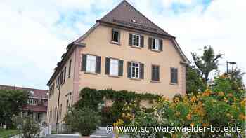 Altensteiger verurteilt: Richter lässt es bei Geldstrafe bewenden