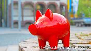 Finanzen in Bad Liebenzell: Investitionshaushalt bloß durchgewunken?