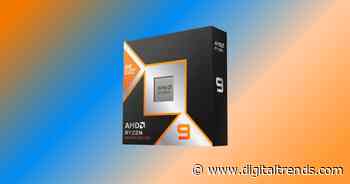 AMD ramps up gaming performance with new X3D CPUs, and they’re almost here