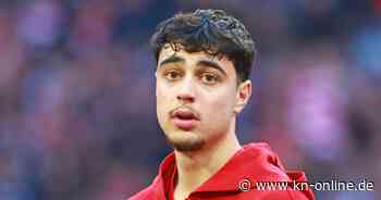 Schock beim FC-Bayern: Pavlovic fällt mit hartnäckigem Infekt länger aus