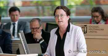 Sybilla Nitsch will Vorsitzende des SSW werden