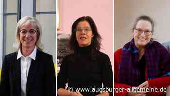 Weltfrauentag: Drei Chefinnen und ihre Erfahrungen