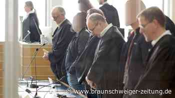 Drogen in JVA: Lange Strafe für „Paten von Salzgitter“ gefordert