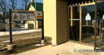 2nd suspect arrested in Portage la Prairie double homicide: Manitoba RCMP