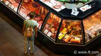 Brazil to scrap import tariffs on basic foods