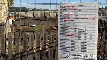 L'area ludica di Falcognana si rifà il look dopo quasi dieci anni di abbandono