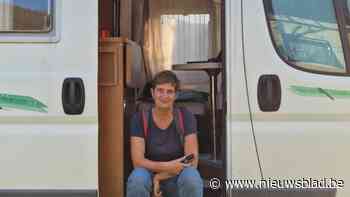 In derde reisboek verkent Ingrid Noord-Kroatië: “Ik wil plekken laten zien waar niemand komt”