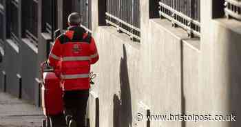 Stamp prices surge again in 'yet another blow' to Brits