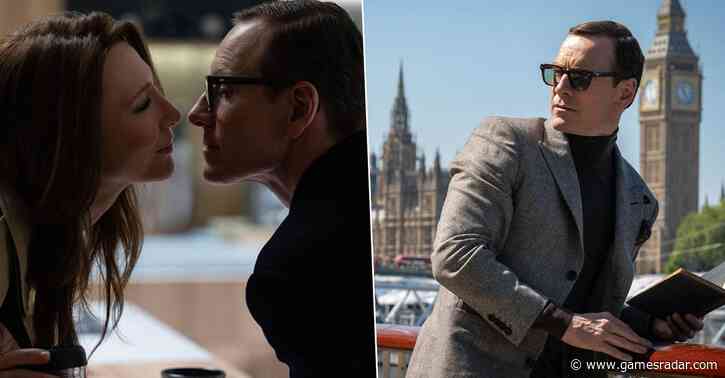 This new spy thriller starring Michael Fassbender earns near-perfect Rotten Tomatoes score with glowing first reviews