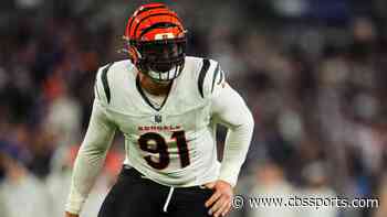Trey Hendrickson landing spots: Ranking five best fits after Bengals give pass rusher permission to seek trade