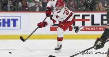 NHL GMs on the clock as league’s trade deadline approaches