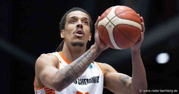 Yebo wechselt sofort vom FC Bayern zurück nach Chemnitz