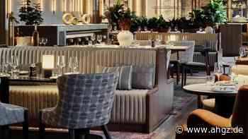 Hotelgastronomie : Neues Restaurant im Berliner Radisson Collection