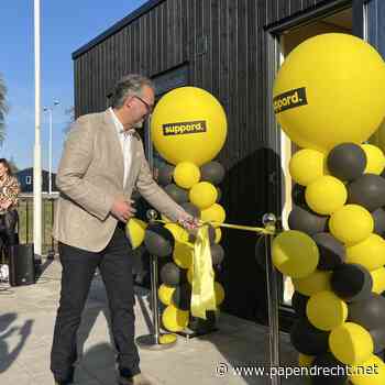 Opening jongereninloop Lange Tiendweg: een belangrijke mijlpaal voor jongerenwerk