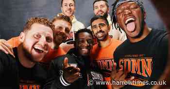 The Sidemen charity football match returns for 2025: Everything you need to know