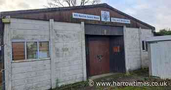 Hindu temple plan for scout hut site sparks feud with Greek Orthodox church