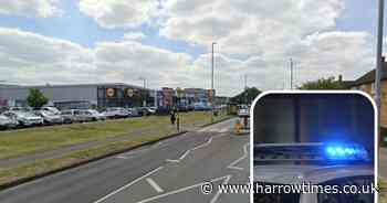 Man arrested after boy, 16, critically injured in Ruislip stabbing