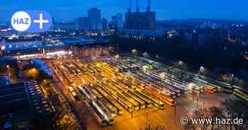 Streik in Hannover: Keine Üstra und Müllabfuhr am 13. März 2025
