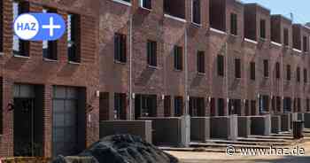 Kronsberg-Süd in Hannover: Hohe Mieten in neuen Wohnungen