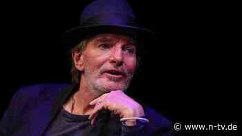 Gründungsmitglied von The Damned: Punk-Ikone Brian James ist tot