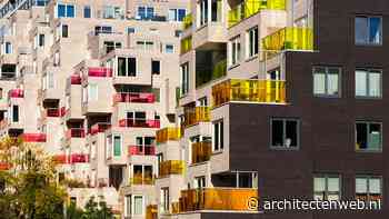 Amsterdam breidt regeling uit die bewoners helpt bij overstap naar kleinere woning