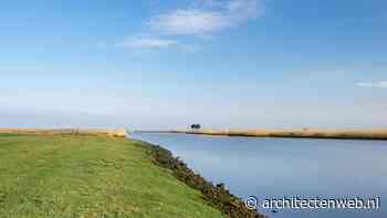 Waterschap plaatst 'beverhotel' bij Oijen om dijk te beschermen
