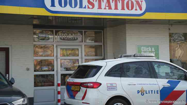 Drie verdachten (19, 17 en 19) opgepakt voor gewapende overvallen