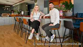 Das „Da Lui“ in Utting soll weit mehr sein als ein Restaurant