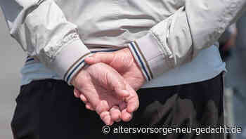 Renten-Boom oder Tropfen auf den heißen Stein? So viel gibt’s wirklich!