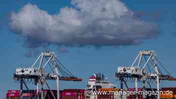 Arbeitslosigkeit: Leichter Anstieg der Quote im Februar in den USA