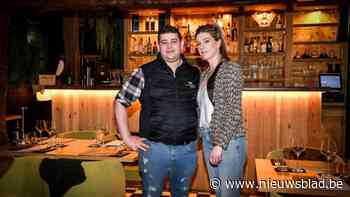 Restaurant ’t Russelt verkast van Diepenbeek naar Borgloon